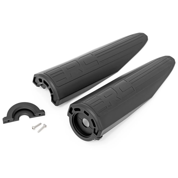 Kit guards shock absorbers M1 Rough Country
