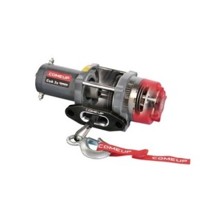 Electric Winch COMEUP Cub 3s - Power 1361KG