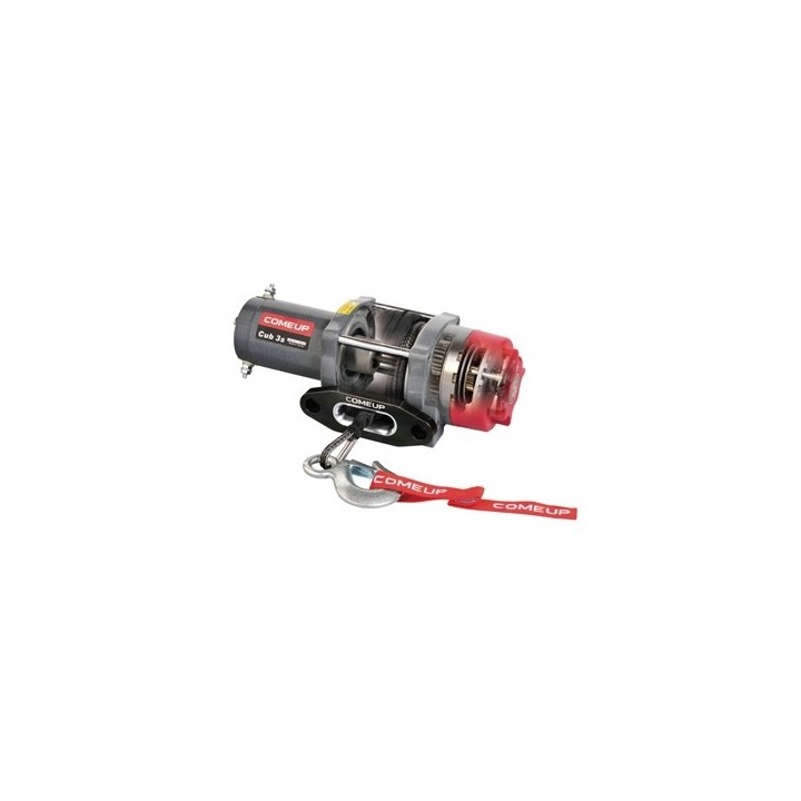 Electric Winch COMEUP Cub 3s - Power 1361KG