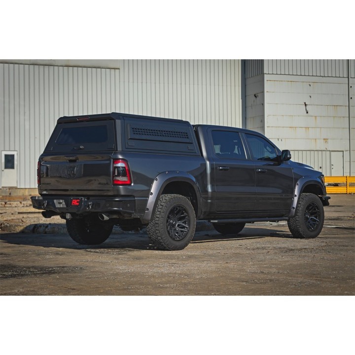 Zabudowa bed for the RAM 1500 DT | Szekla4x4, Warsaw