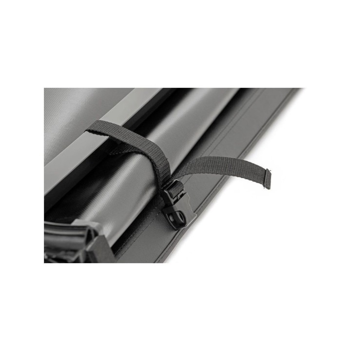 Soft tonneau cover tri-fold Rough Country | Szekla4x4