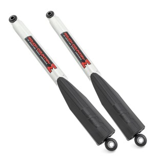 Kit guards shock absorbers M1 Rough Country - view 2