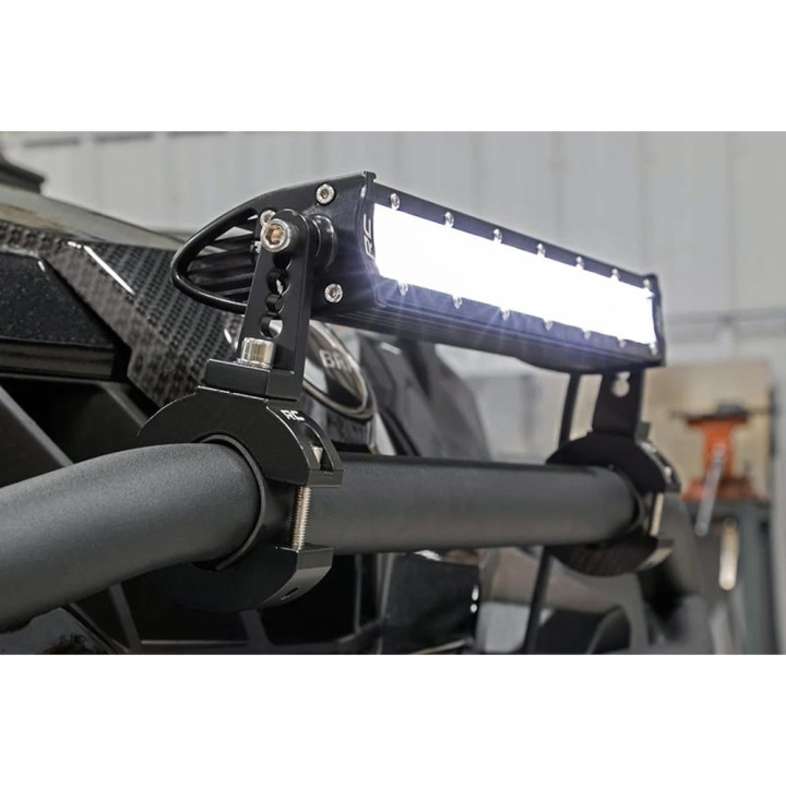 Mounts zaciskowe lamp LED Rough Country | Szekla4x4