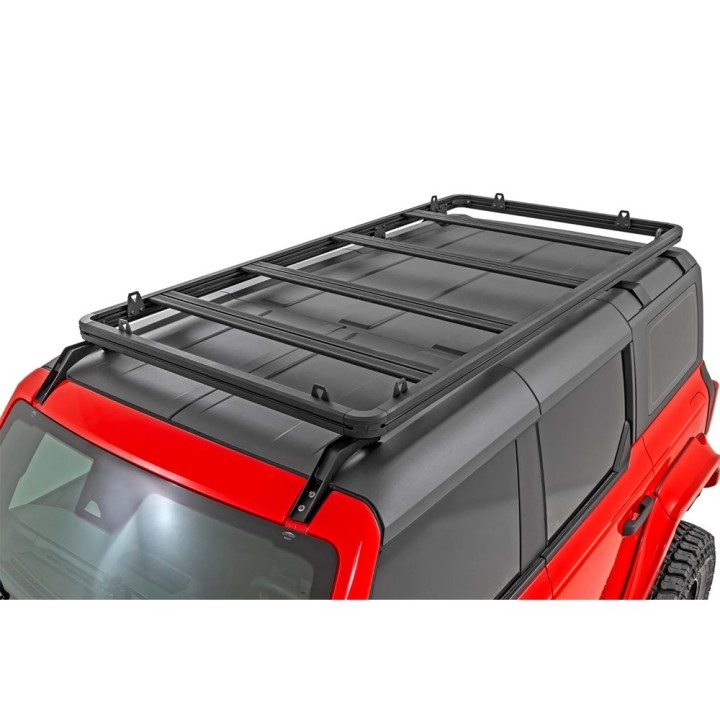 Roof rack Rough Country for the New Bronco 4 Drzwi