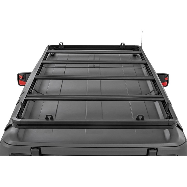 Roof rack Rough Country for the New Bronco 4 Drzwi