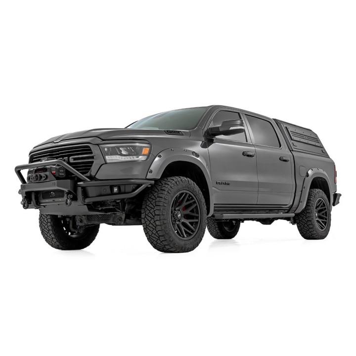 Zabudowa bed for the RAM 1500 DT | Szekla4x4, Warsaw