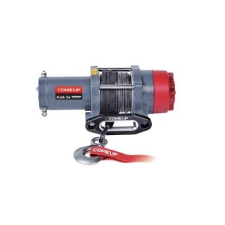 Electric Winch COMEUP Cub 3s - Power 1361KG