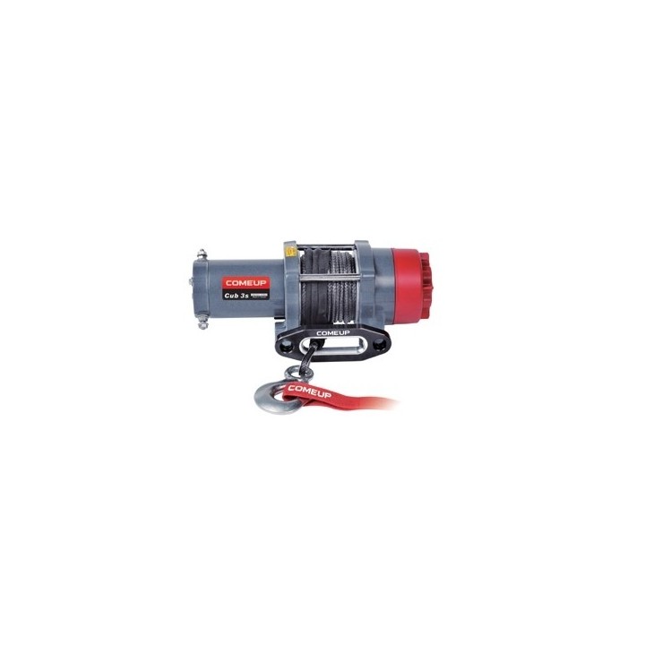 Electric Winch COMEUP Cub 3s - Power 1361KG