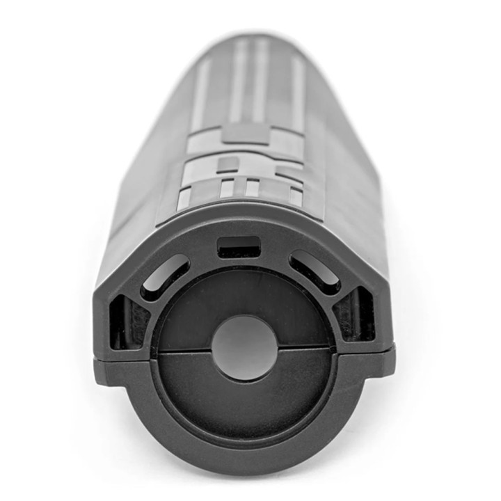 Kit guards shock absorbers M1 Rough Country - view 4
