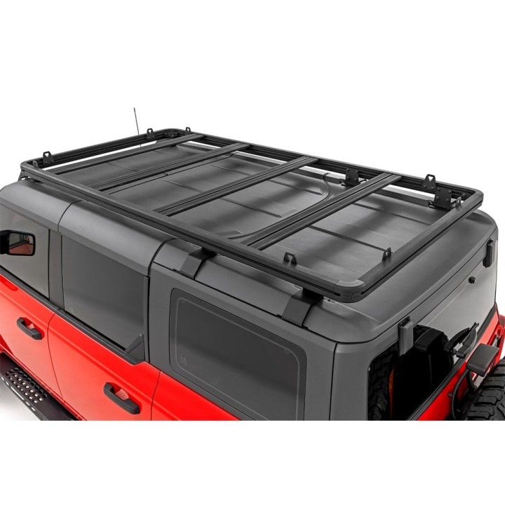 Roof rack Rough Country for the New Bronco 4 Drzwi
