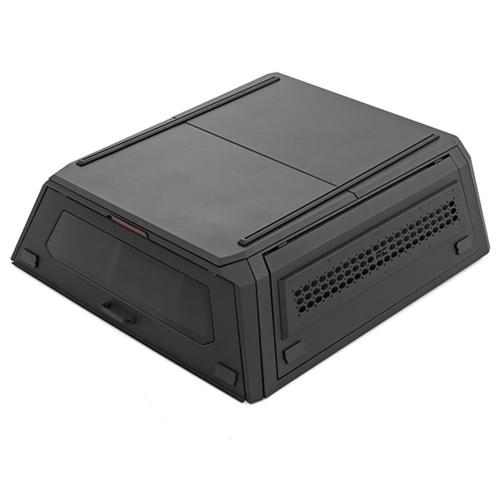 Zabudowa bed for the RAM 1500 DT | Szekla4x4, Warsaw