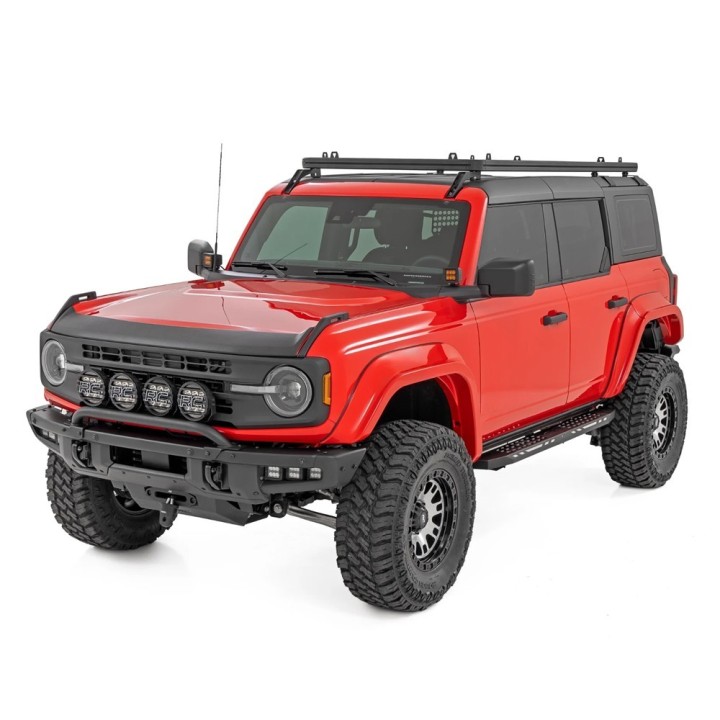 Roof rack Rough Country for the New Bronco 4 Drzwi
