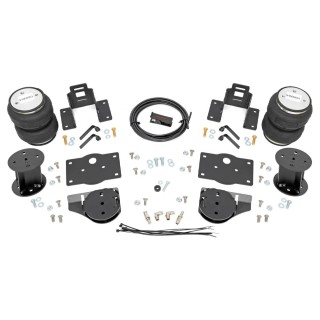 Rear air-assist levelling kit Rough Country Lift 6"