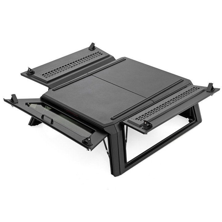 Zabudowa bed for the RAM 1500 DT | Szekla4x4, Warsaw