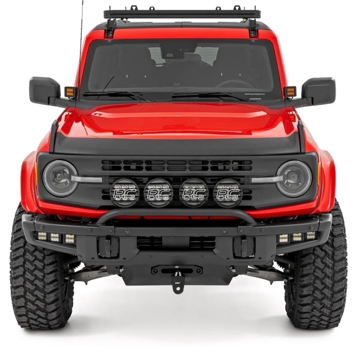 Roof rack Rough Country for the New Bronco 4 Drzwi