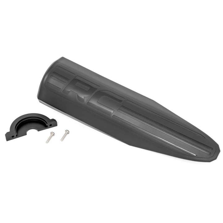 Kit guards shock absorbers M1 Rough Country - view 7