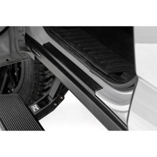 Rocker panel guards Trail Cladding Rough Country - view 2