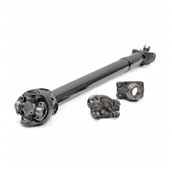 Rear drive shaft CV Rough Country lift 3,5-6" | Szekla4x4