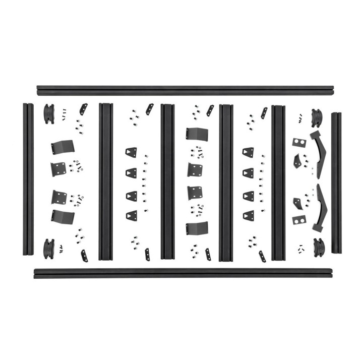 Roof rack Rough Country for the New Bronco 4 Drzwi