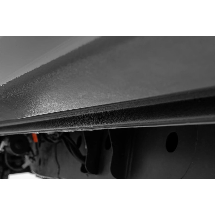 Rocker panel guards Trail Cladding Rough Country - view 3