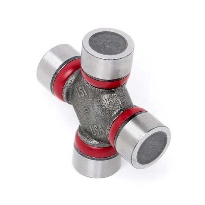 Rear drive shaft CV Rough Country lift 3,5-6" | Szekla4x4