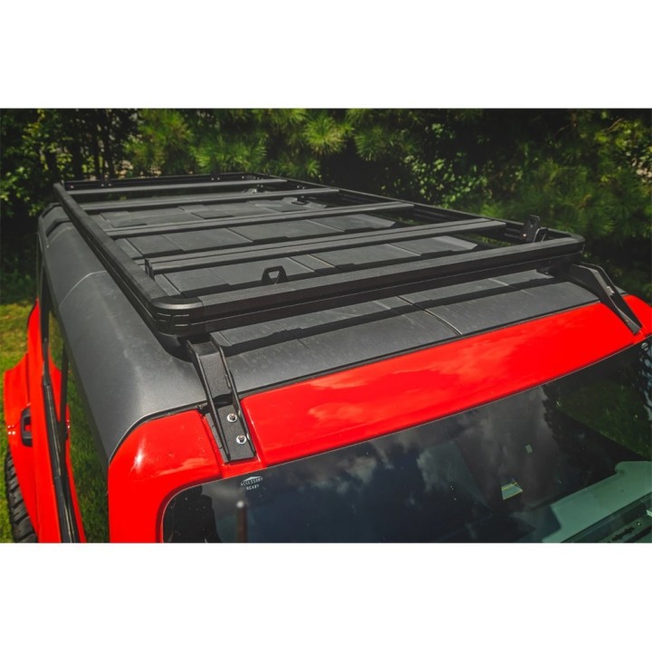 Roof rack Rough Country for the New Bronco 4 Drzwi