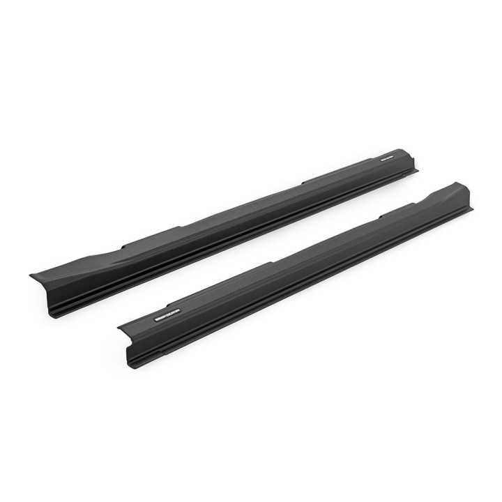 Rocker panel guards Trail Cladding Rough Country - view 5