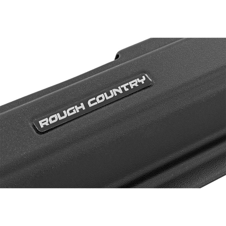 Rocker panel guards Trail Cladding Rough Country - view 6
