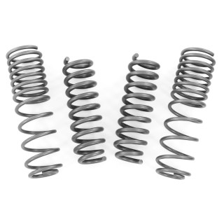 Kit coil springs Rough Country Lift 2,25" / 1"