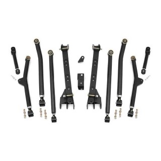 Suspension kit Long Arm Upgrade Rough Country Lift 4-6"