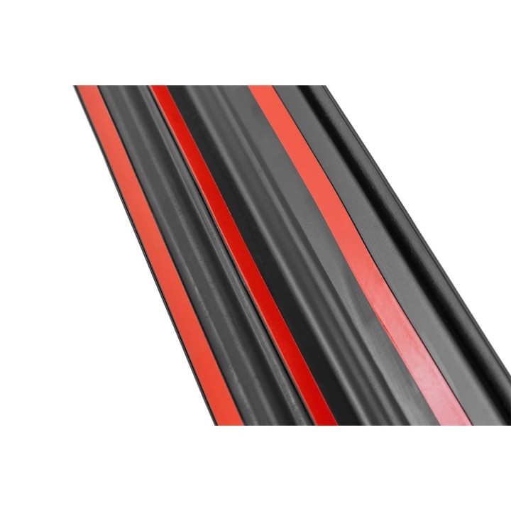 Rocker panel guards Trail Cladding Rough Country - view 7