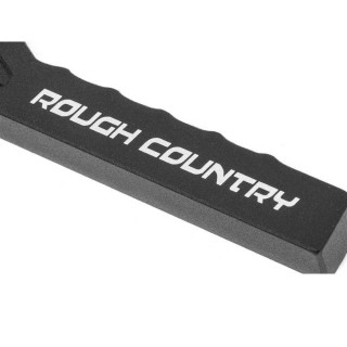 Front grab handles aluminiowe Rough Country - view 2