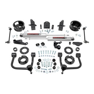 Suspension kit Rough Country Lift 3,5"