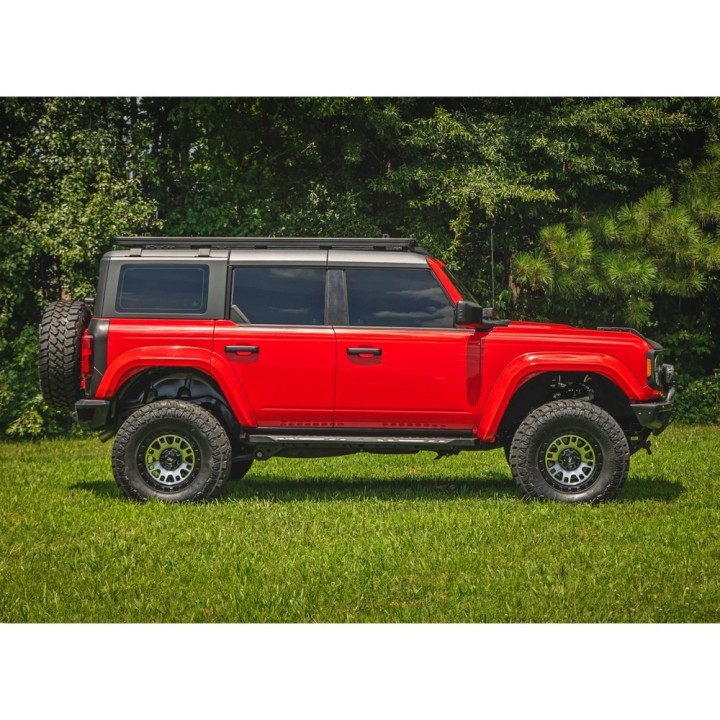 Roof rack Rough Country for the New Bronco 4 Drzwi