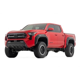 Suspension kit Rough Country Lift 3,5" - view 2
