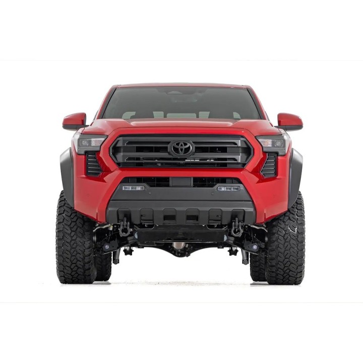 Suspension kit Rough Country Lift 3,5" - view 3