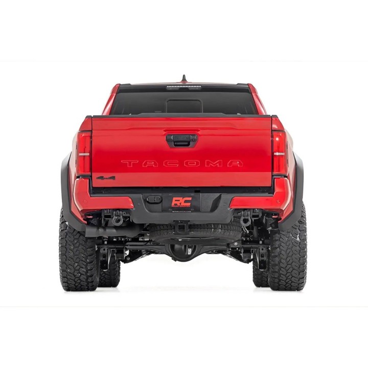 Suspension kit Rough Country Lift 3,5" - view 4