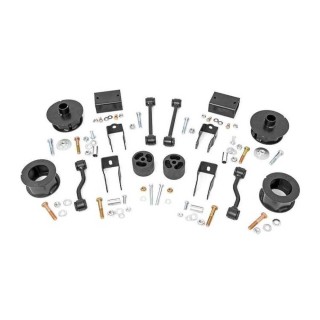 Suspension kit Rough Country lift 2,5" | Szekla4x4