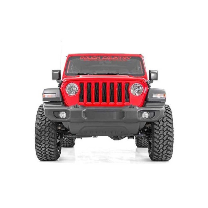 Suspension kit Rough Country lift 2,5" | Szekla4x4
