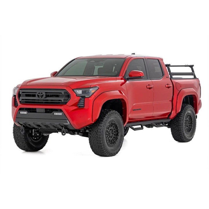 Suspension kit Rough Country Lift 3,5" - view 6