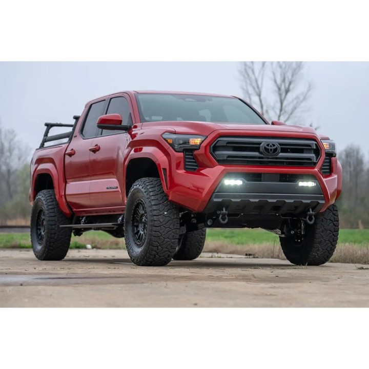 Suspension kit Rough Country Lift 3,5" - view 7