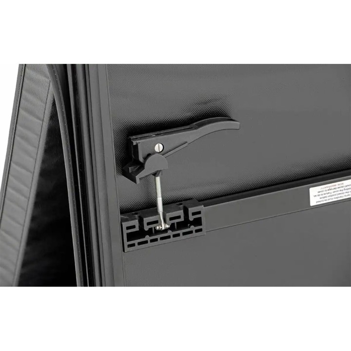 Soft tonneau cover tri-fold Rough Country | Szekla4x4