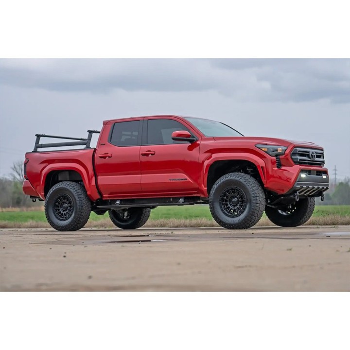 Suspension kit Rough Country Lift 3,5" - view 8