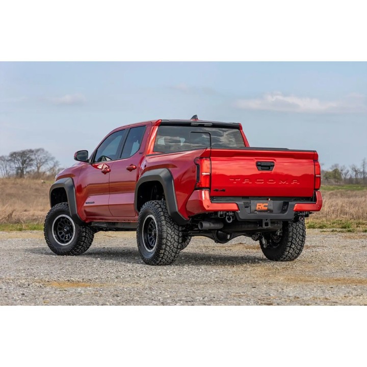 Suspension kit Rough Country Lift 3,5" - view 9