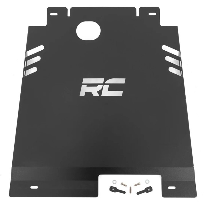 Skid plate katalizatora Rough Country