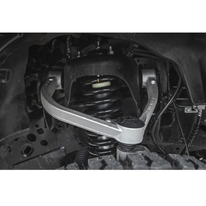 Suspension kit Rough Country Lift 4" - view 4