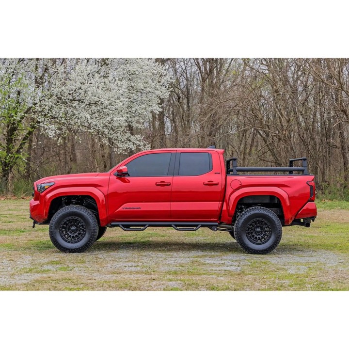 Suspension kit Rough Country Lift 3,5" - view 10