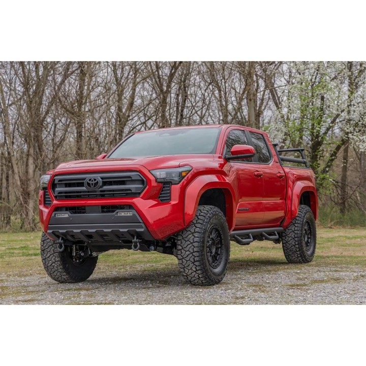 Suspension kit Rough Country Lift 3,5" - view 11