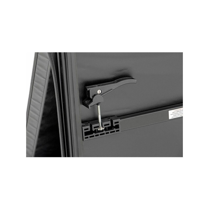 Soft tonneau cover tri-fold Rough Country | Szekla4x4