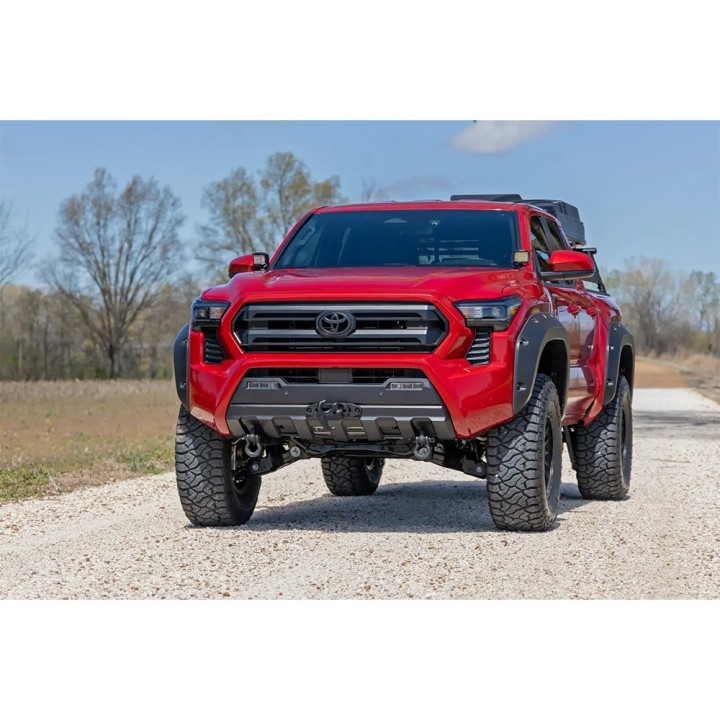Suspension kit Rough Country Lift 3,5" - view 12